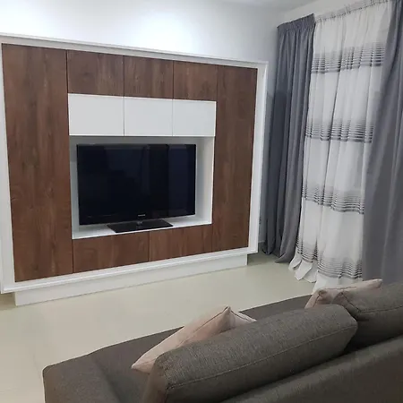 Apartment 1d Mattei Court Is-Swieqi