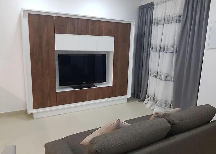 Appartement Jade Is-Swieqi